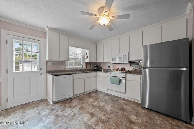 2708 Ridge Road NW, Wilson, NC 27896