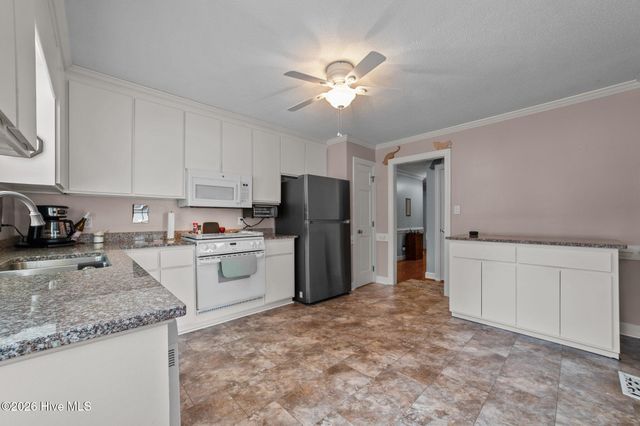 2708 Ridge Road NW, Wilson, NC 27896