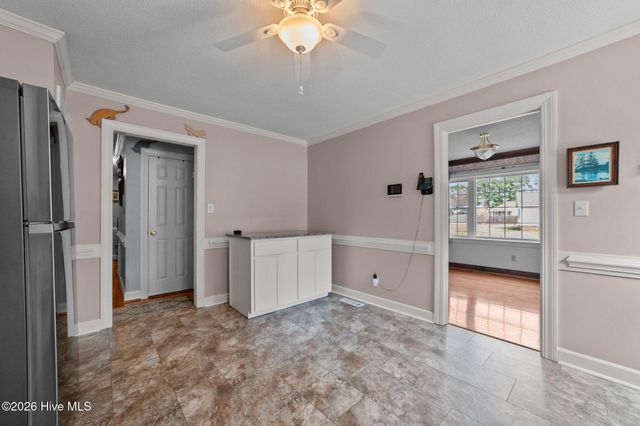 2708 Ridge Road NW, Wilson, NC 27896