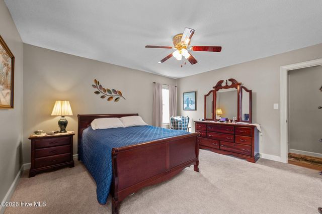 2708 Ridge Road NW, Wilson, NC 27896