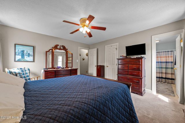 2708 Ridge Road NW, Wilson, NC 27896