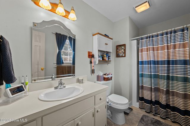 2708 Ridge Road NW, Wilson, NC 27896