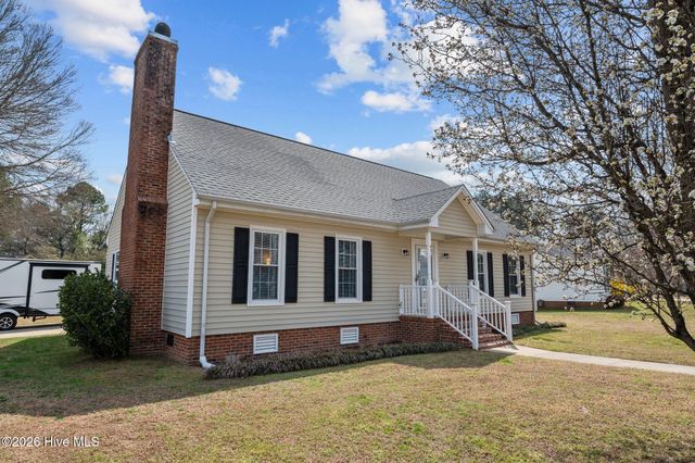 2708 Ridge Road NW, Wilson, NC 27896