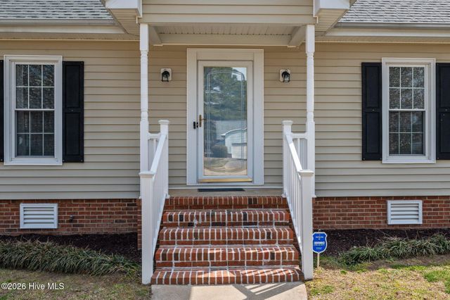 2708 Ridge Road NW, Wilson, NC 27896