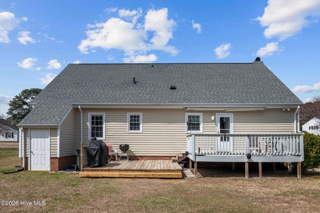 2708 Ridge Road NW, Wilson, NC 27896