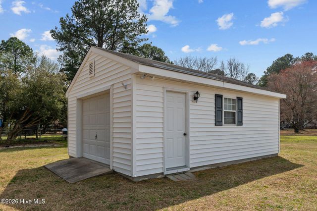 2708 Ridge Road NW, Wilson, NC 27896