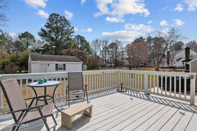 2708 Ridge Road NW, Wilson, NC 27896