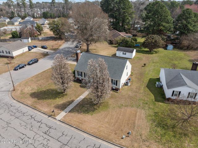 2708 Ridge Road NW, Wilson, NC 27896