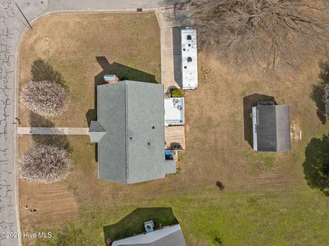 2708 Ridge Road NW, Wilson, NC 27896