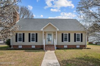 2708 Ridge Road NW, Wilson, NC 27896