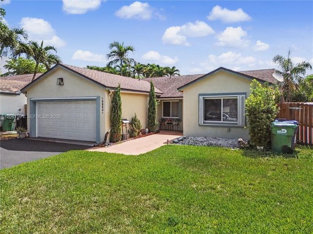 13341 SW 114th Pl, Miami, FL 33176