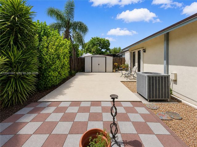 13341 SW 114th Pl, Miami, FL 33176
