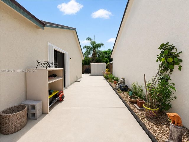 13341 SW 114th Pl, Miami, FL 33176