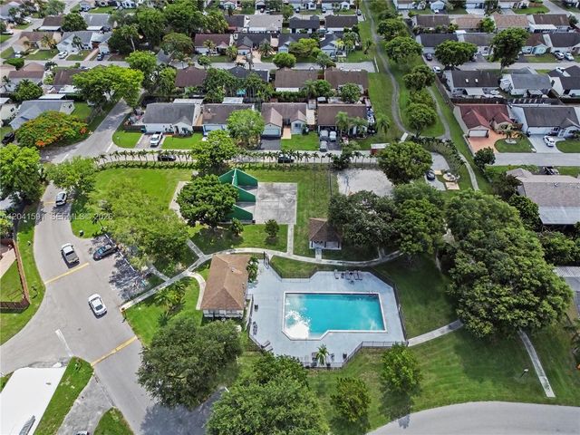 13341 SW 114th Pl, Miami, FL 33176