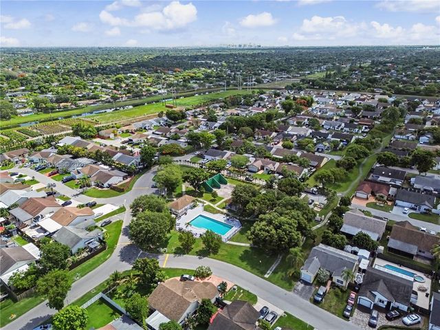13341 SW 114th Pl, Miami, FL 33176