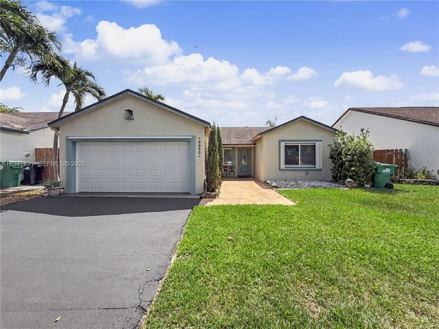 13341 SW 114th Pl, Miami, FL 33176