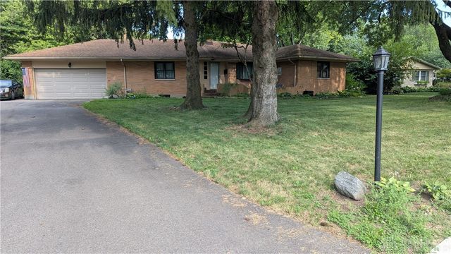 4816 Judith Drive, Dayton, OH 45429