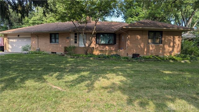 4816 Judith Drive, Dayton, OH 45429