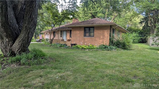 4816 Judith Drive, Dayton, OH 45429