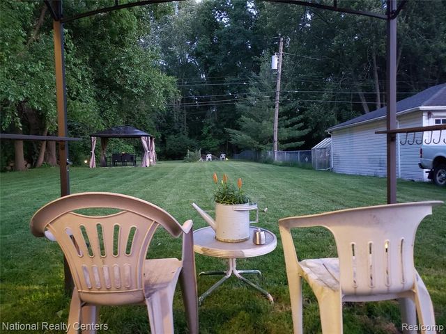 37205 Bendix Street, Wayne, MI 48184