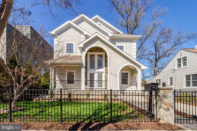 639 23RD ST S, Arlington, VA 22202