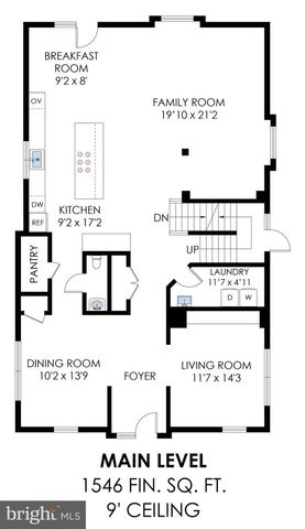 639 23RD ST S, Arlington, VA 22202