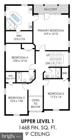 639 23RD ST S, Arlington, VA 22202