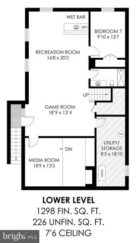 639 23RD ST S, Arlington, VA 22202