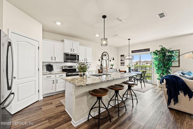 2649 OAK STREAM Drive, Green Cove Springs, FL 32043