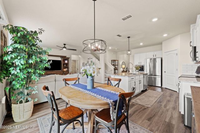 2649 OAK STREAM Drive, Green Cove Springs, FL 32043