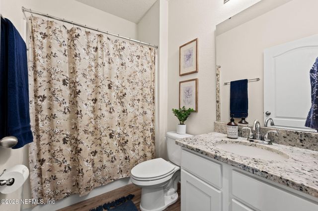 2649 OAK STREAM Drive, Green Cove Springs, FL 32043