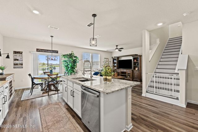 2649 OAK STREAM Drive, Green Cove Springs, FL 32043