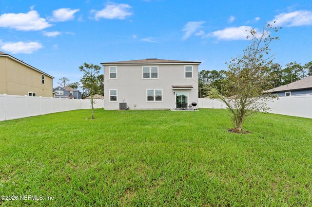 2649 OAK STREAM Drive, Green Cove Springs, FL 32043