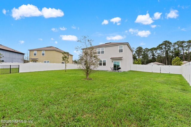 2649 OAK STREAM Drive, Green Cove Springs, FL 32043