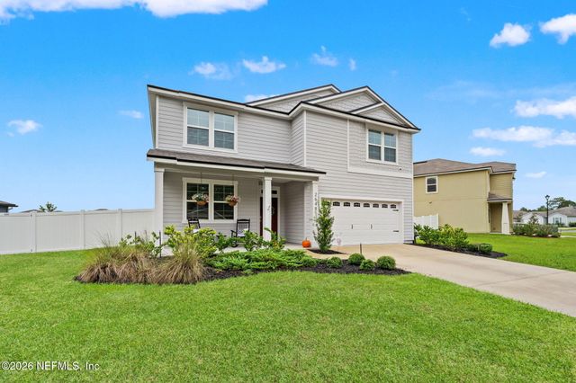 2649 OAK STREAM Drive, Green Cove Springs, FL 32043