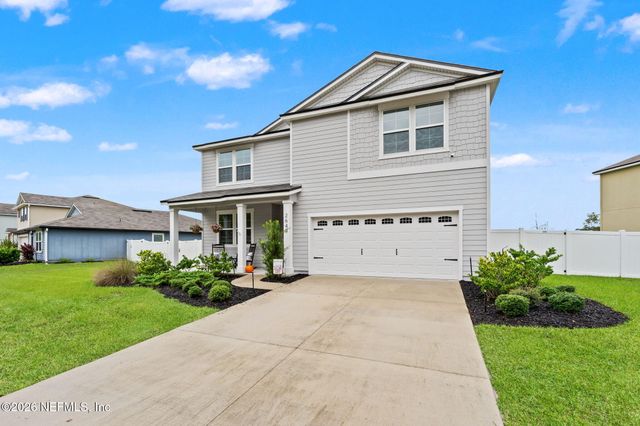 2649 OAK STREAM Drive, Green Cove Springs, FL 32043