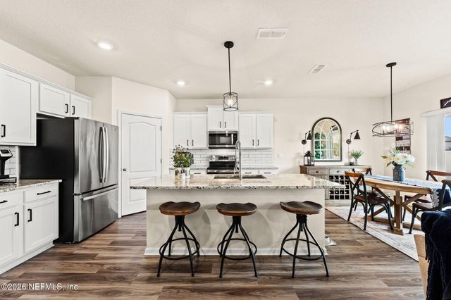 2649 OAK STREAM Drive, Green Cove Springs, FL 32043