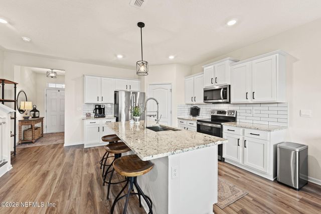 2649 OAK STREAM Drive, Green Cove Springs, FL 32043