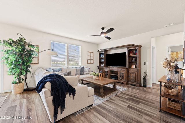 2649 OAK STREAM Drive, Green Cove Springs, FL 32043