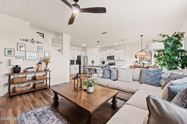 2649 OAK STREAM Drive, Green Cove Springs, FL 32043