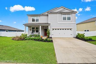 2649 OAK STREAM Drive, Green Cove Springs, FL 32043