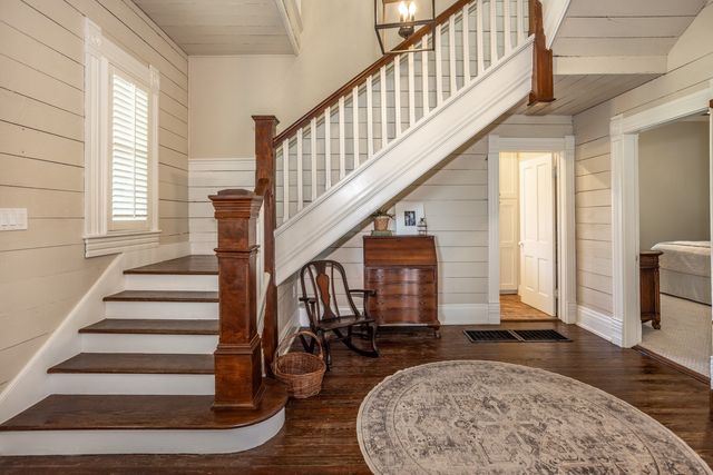 5217 W Fm 922, Valley View, TX 76272