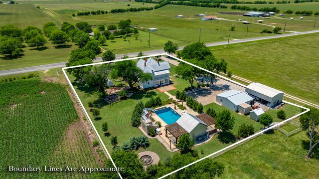5217 W Fm 922, Valley View, TX 76272