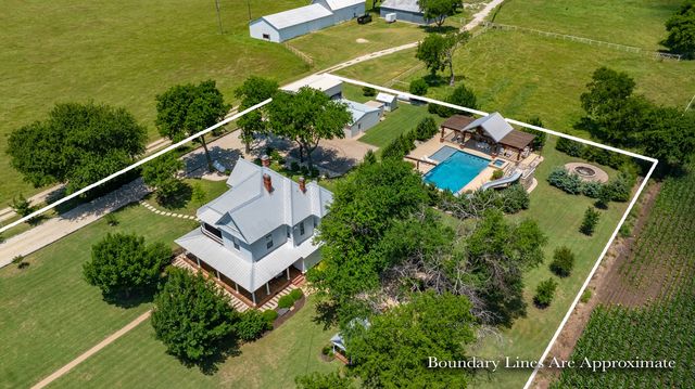 5217 W Fm 922, Valley View, TX 76272