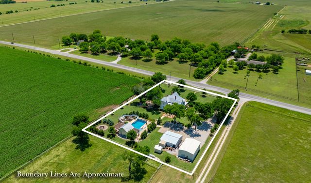 5217 W Fm 922, Valley View, TX 76272