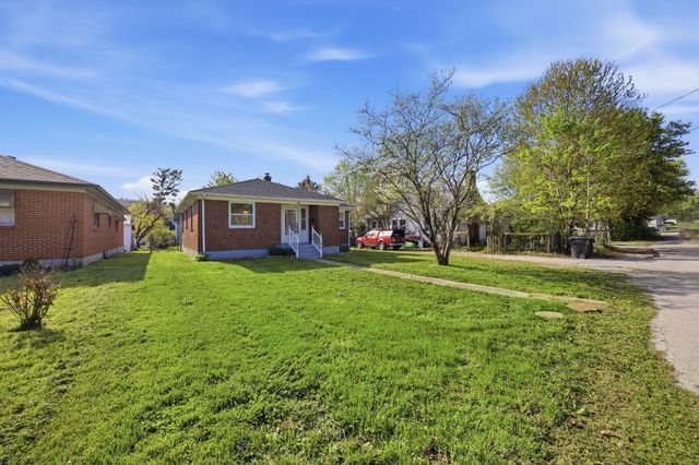 817 Augusta Street, Frankfort, KY 40601