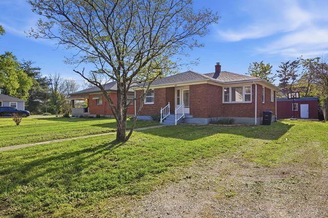 817 Augusta Street, Frankfort, KY 40601