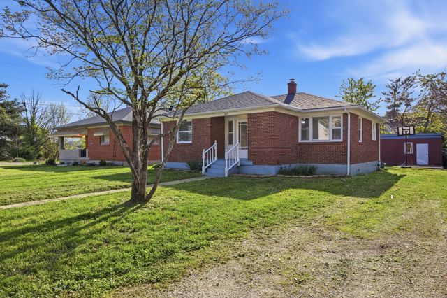 817 Augusta Street, Frankfort, KY 40601