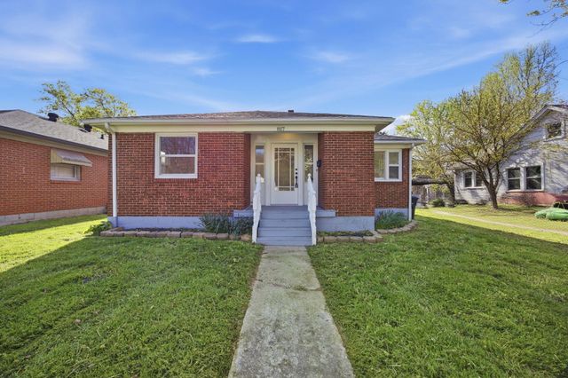 817 Augusta Street, Frankfort, KY 40601