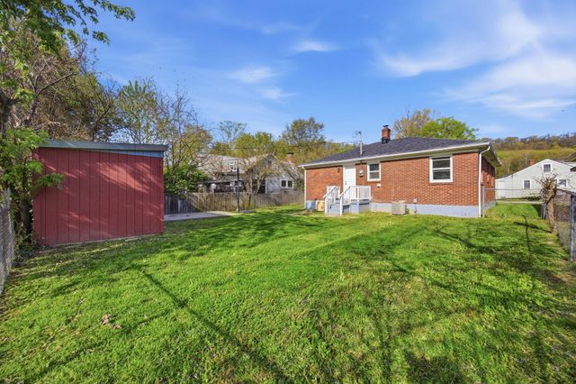 817 Augusta Street, Frankfort, KY 40601